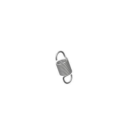 Approved Vendor Extension Spring, O= .203, L= .59, W= .023 R G609959423